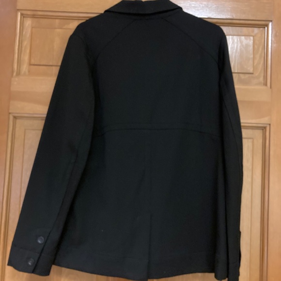 Eddie Bauer Blazer, Black, 8P - Picture 3 of 7